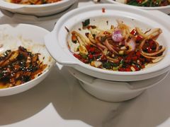 -兰湘子·湘菜小炒(盛龙广场店)