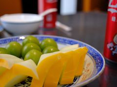 -小满海鲜·别院(天津旗舰店)