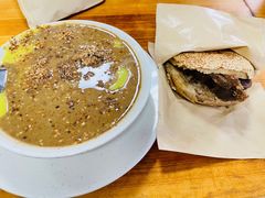 -李小老烧饼(常营民族家园店)