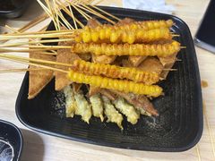 螺蛳肉-孙记炸串小馆