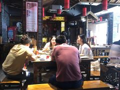 -重庆渝达老火锅(春熙路店)