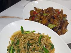 -关东小院(瀛海环宇坊店)