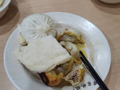 -蒋家桥饺面店(广陵路店)