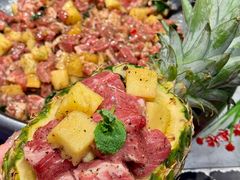 -梨花自助烤肉(天河城店)