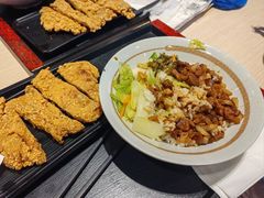 -永和大王(春日上新·军博店)