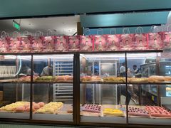 -奈雪的茶(亨特国际广场店)