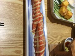 -鱼民·现造寿司(育德店)