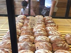 -窑滚面包专门店(马鞍山金鹰店)