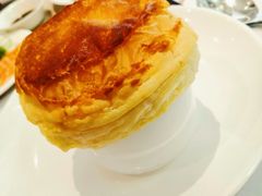 甜点-芭菲盛宴·环球美食(锦城万达广场店)