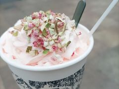 -霸王茶姬(渝北金港国际重百店)