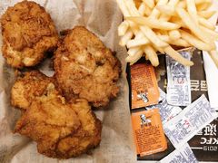 -肯德基(学院路店)