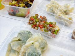 -乡府肉丁水饺(环山路店)