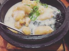 -石锅先生