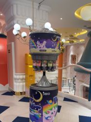 -奈尔宝·儿童乐园·亲子餐厅(苏州大悦城店)