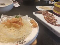 -京采烤鸭清真餐厅(金桥店)