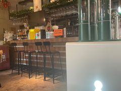 大堂-MAAN COFFEE(金桥店)