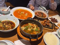 -打酱油·非遗淮扬菜(瘦西湖梅岭店)