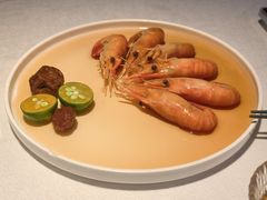 -醉舍·新淮扬菜(长宁龙之梦店)