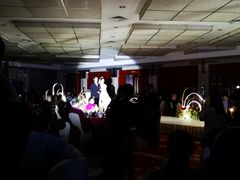 -南京钟山宾馆(江苏省会议中心)