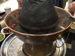 -穆隆斋清真大饭店(串窑街店)