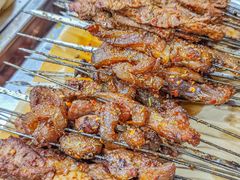 -老白家怡贵园烤肉