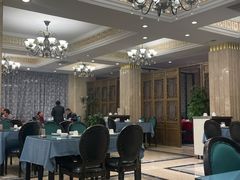 -古南都·江苏酒家(建宁路店)