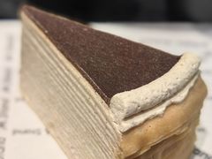 -M Stand(银泰中心in01店)