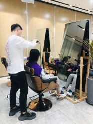 -IN STYLE·全国形象店