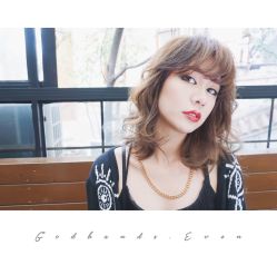 -Godhands美发设计沙龙