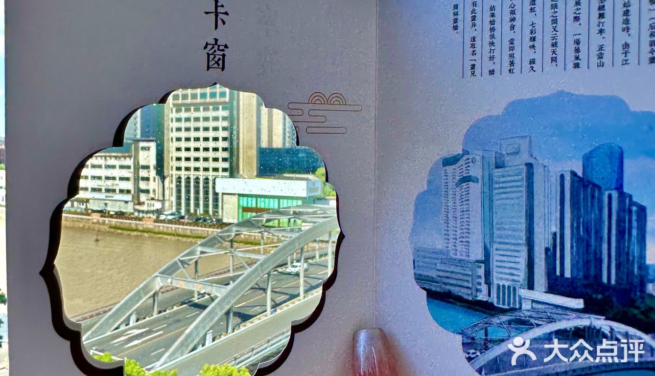 在宁波！请锁住这个拍照机位！！