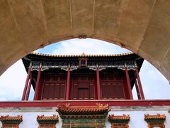-香山公园