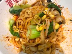 -晋宝章大同刀削面(和平里店)