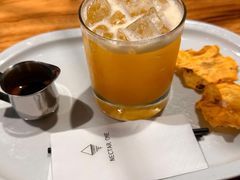 一刻甘甜-Nectar One Cafe(勇烈路n1店)