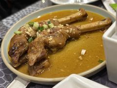 -老毛手抓·盐池滩羊非遗手抓(宁夏总店)