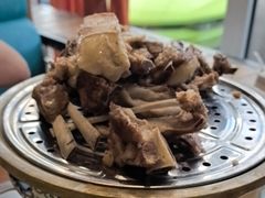手把肉-蒙亨·手把肉·蒙古包文化主题餐厅(天恒广场店)