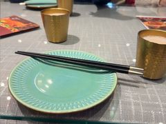 -东方亚克西餐厅(西康路店)