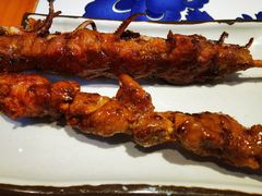 烤串-集天餐厅(人大店)