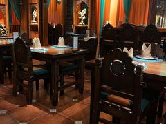 -甘尼仕印度餐厅酒吧(斜塘老街店)