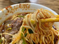 -清真·马安军辣子牛肉面