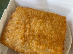 -麦当劳(高铁南站店)