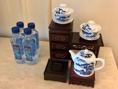 -广州富力丽思卡尔顿酒店