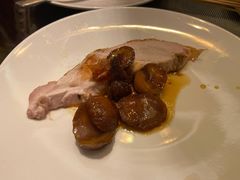 -盛宴标帜餐厅·亲子自助 (南昌喜来登酒店)