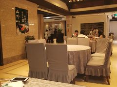 -山外山菜馆(玉泉路店)