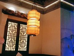 -绿茶餐厅(深圳龙华天虹购物中心店)