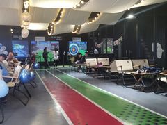 -VS SPORTS PARK运动玩乐园·团建·生日会(合生汇店)