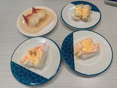 -滨寿司(新街口中央商场店)