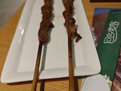 -清真餐厅·回乡麦客