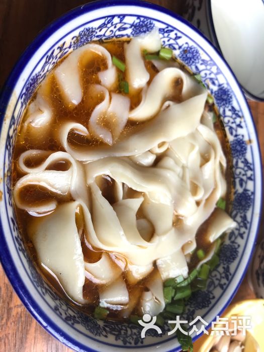 澄城手撕面图片 - 第2张