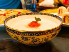 奶酪果子冰-富华斋饽饽铺·宫廷糕点·伴手礼(护国新天地店)