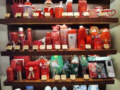 -星巴克臻选(思南公馆店)